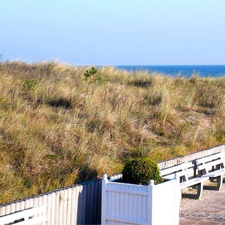 Darssmuschel Dierhagen-Strand - Haus 2 Exterior foto