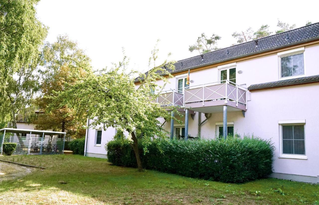 Darssmuschel Dierhagen-Strand - Haus 2 Exterior foto